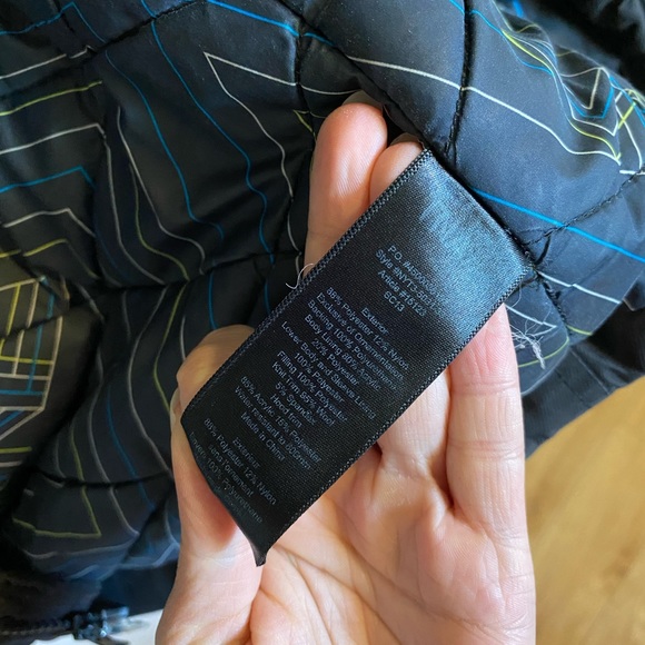 Tna parka - Picture 11 of 12